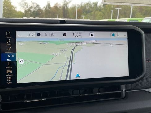 New 2025 Jeep Wrangler Unlimited Rubicon image 41