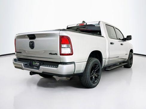 Used 2023 RAM 1500 Big Horn AWD/4WD image 9