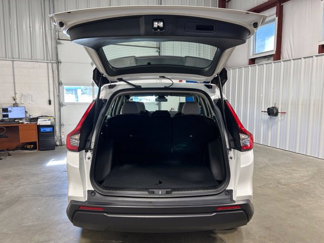 Certified 2024 Honda CR-V LX image 21