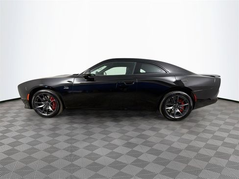 New 2024 Dodge Charger R/T Scat Pack w/ Plus Group image 4
