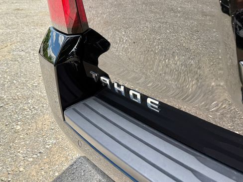 Used 2019 Chevrolet Tahoe LT AWD/4WD image 10