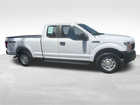 Used 2019 Ford F150 XL w/ Equipment Group 101A Mid AWD/4WD image 28
