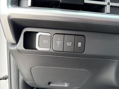 New 2026 Hyundai Santa Fe SE AWD/4WD image 18