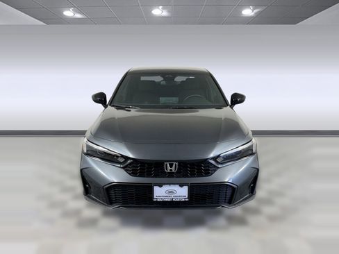 Used 2026 Honda Civic Sport image 6