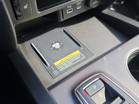 Certified 2024 Honda Passport EX-L image 27