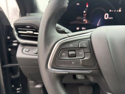 Used 2024 Buick Envista Sport Touring image 21