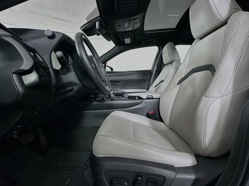 Used 2023 Lexus UX 250h UX 250h image 17