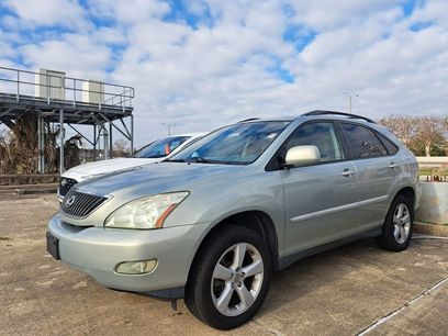 Used 2005 Lexus RX 330 330