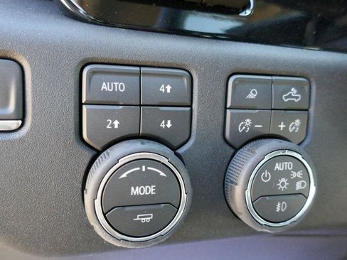 New 2026 Chevrolet Silverado 2500 LTZ w/ LTZ Plus Package image 25