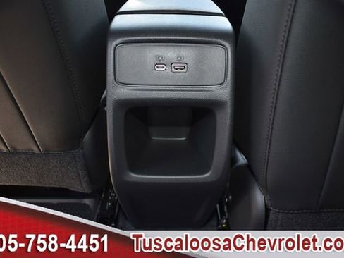 New 2026 Chevrolet Trax RS w/ Driver Confidence Package FWD image 17
