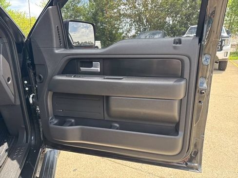 Used 2013 Ford F150 FX4 w/ Luxury Equipment Group AWD/4WD image 26