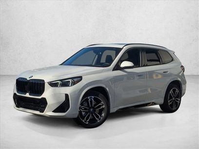 New 2026 BMW X1 xDrive28i w/ Technology Package