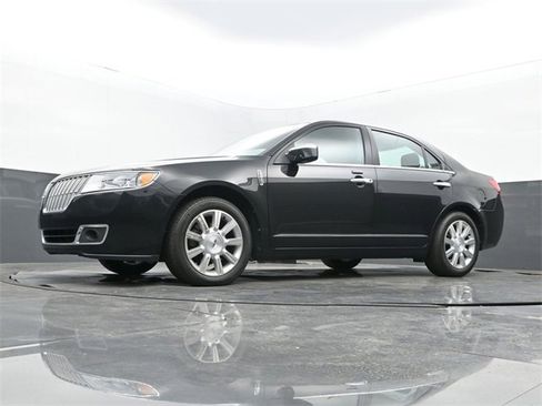 Used 2012 Lincoln MKZ AWD image 12