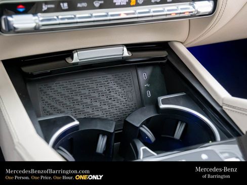 New 2026 Mercedes-Benz GLE 450 4MATIC image 30