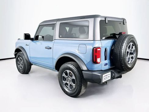 Used 2024 Ford Bronco Big Bend AWD/4WD image 4