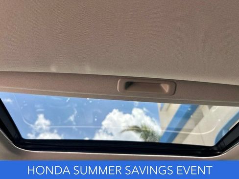 Certified 2024 Honda Civic Touring image 9