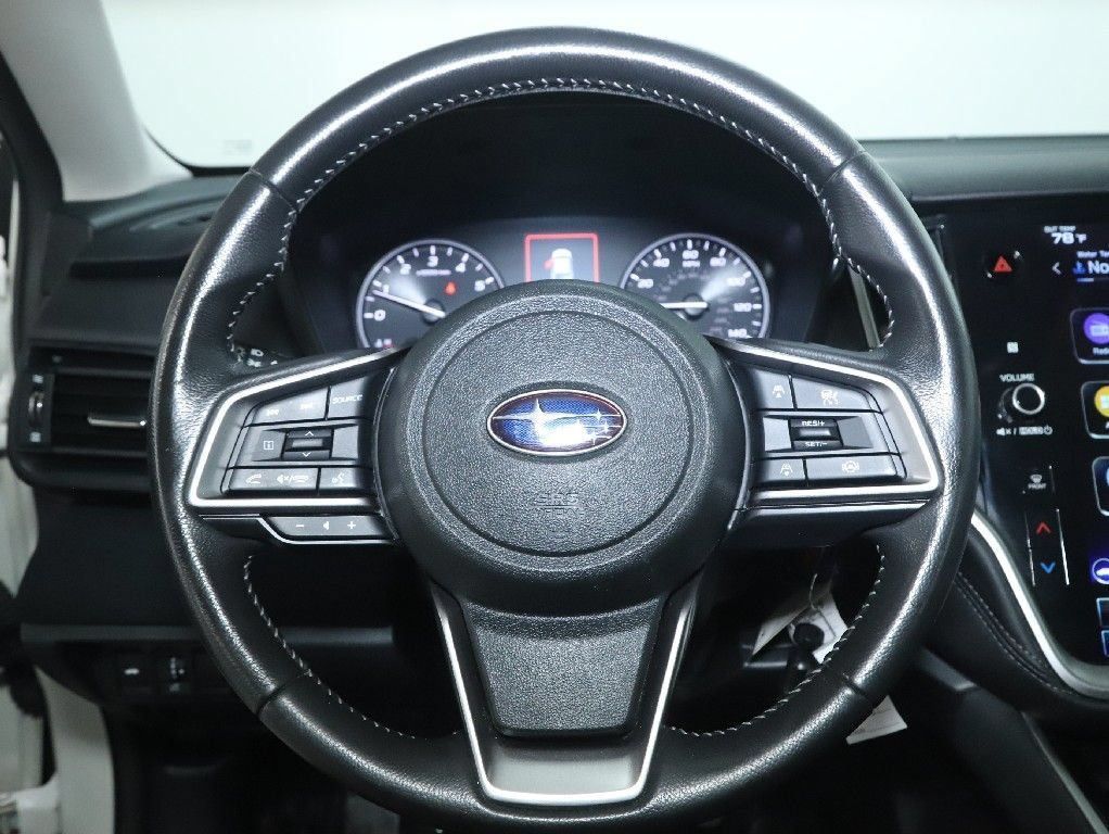 Used 2024 Subaru Legacy Premium AWD/4WD image 21