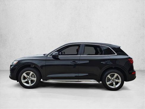 Used 2021 Audi Q5 Premium w/ Convenience Package image 8
