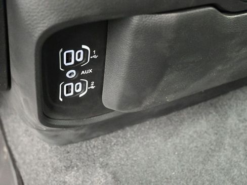 New 2026 RAM 1500 Classic Warlock AWD/4WD image 31