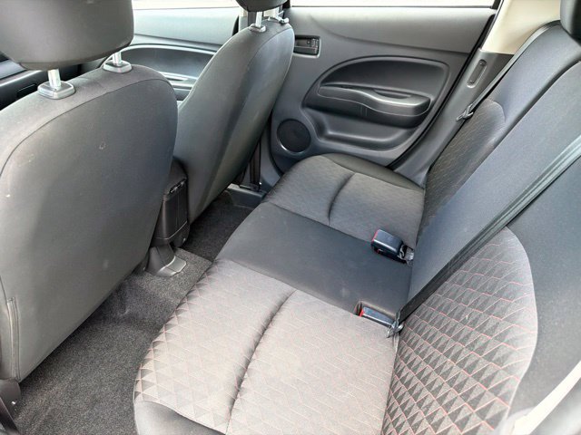 Used 2024 Mitsubishi Mirage ES FWD image 16