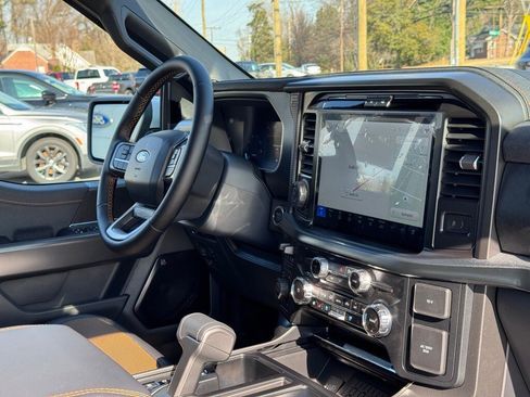 New 2025 Ford F150 Tremor w/ Equipment Group 402A High image 26