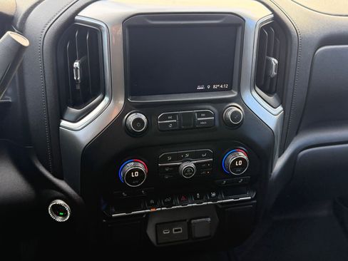 Used 2019 Chevrolet Silverado 1500 LT w/ All-Star Edition image 25