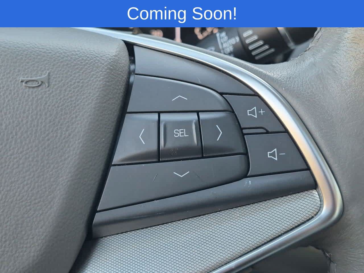 Used 2024 Cadillac XT5 Premium Luxury w/ LPO, Floor Liner Package AWD/4WD image 26