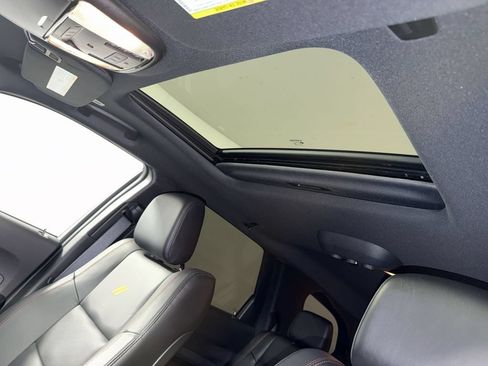Used 2026 Dodge Durango GT AWD/4WD image 24
