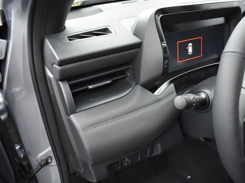 New 2026 Subaru Outback Touring XT AWD/4WD image 9