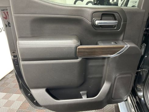 Used 2021 Chevrolet Silverado 1500 RST w/ Diesel Off-Road Package image 16