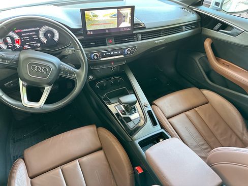 Used 2021 Audi A5 2.0T Premium Plus AWD/4WD image 23