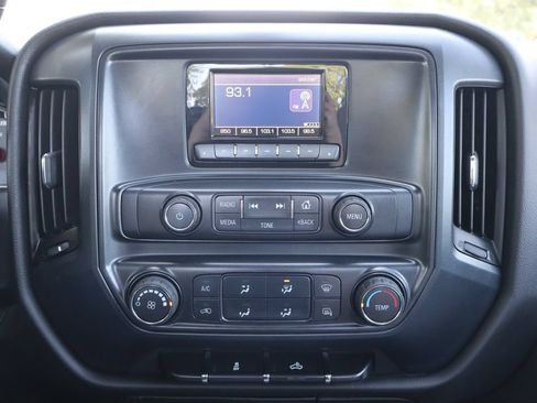 Used 2015 Chevrolet Silverado 2500 W/T w/ WT Fleet Convenience Package AWD/4WD image 27