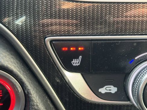 Used 2022 Honda Accord Sport image 16