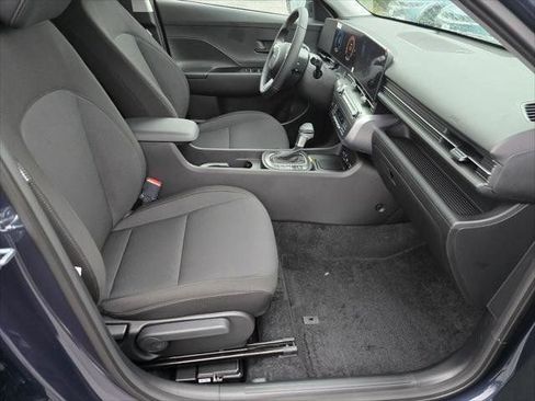New 2026 Hyundai Kona SEL Sport AWD/4WD image 10