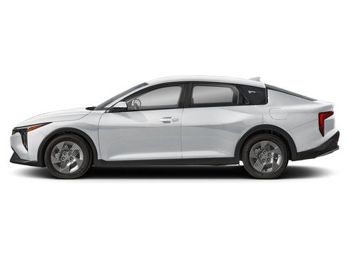New 2026 Kia K4 FWD image 14