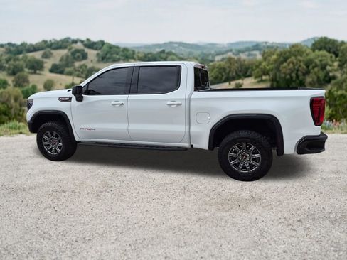 Used 2026 GMC Sierra 1500 AT4X AWD/4WD image 7