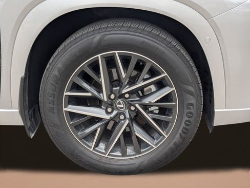 Used 2025 Lexus TX 350 FWD w/ Technology Package image 24