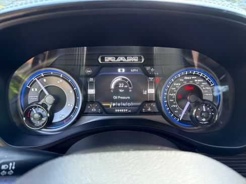 Used 2021 RAM 1500 Limited w/ Night Edition AWD/4WD image 26