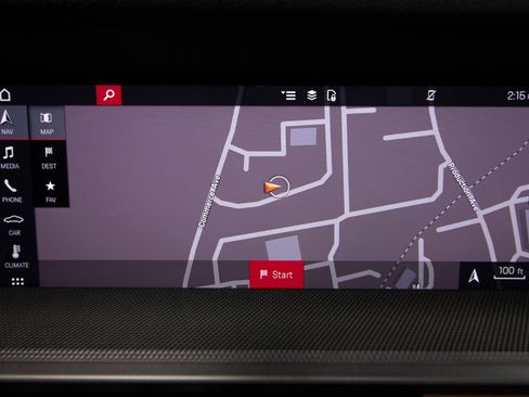 Used 2021 Porsche 911 Carrera S image 26