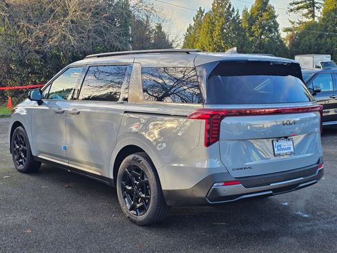 New 2026 Kia Carnival SX Prestige image 7