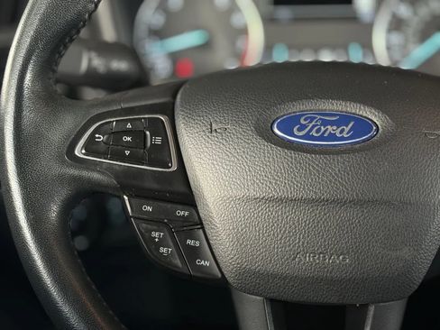 Used 2020 Ford EcoSport SE image 22