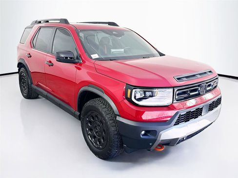 Used 2026 Honda Passport TrailSport image 38