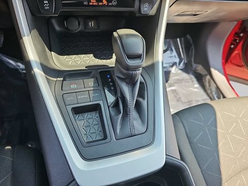 Used 2024 Toyota RAV4 XLE w/ Convenience Package FWD image 20