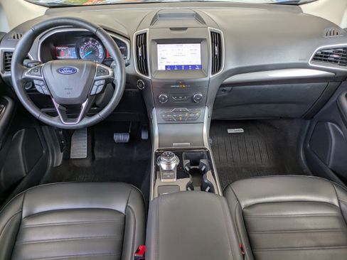 Certified 2020 Ford Edge SEL w/ Convenience Package AWD/4WD image 16