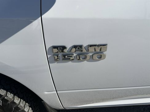 Used 2018 RAM 1500 Tradesman w/ Popular Equipment Group RWD image 27