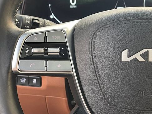 Used 2024 Kia Telluride SX X-Line AWD/4WD image 20