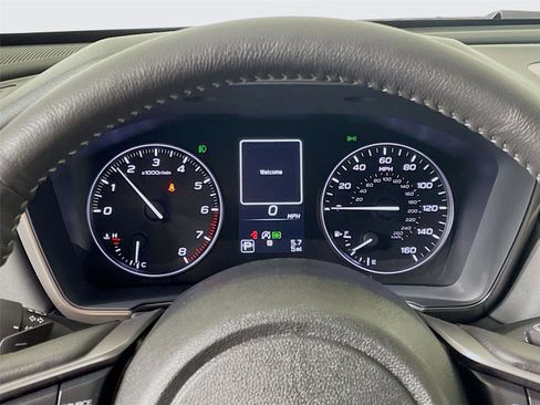 Used 2025 Subaru Legacy Limited w/ Popular Package #3 image 13