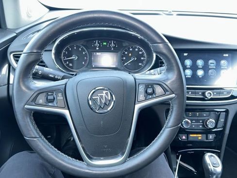 Used 2020 Buick Encore Preferred image 14