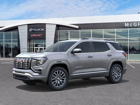 New 2026 GMC Terrain Denali image 2