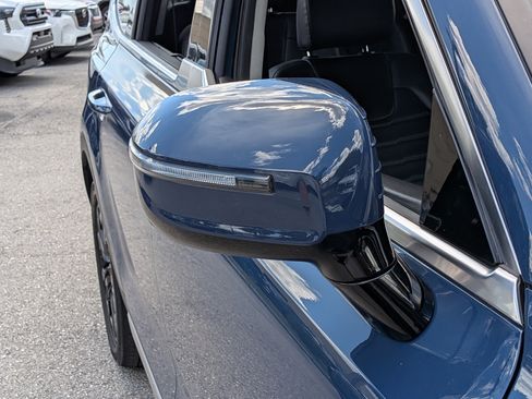 Used 2024 Kia Telluride SX Prestige AWD/4WD image 12